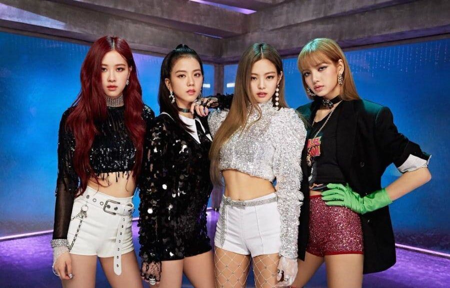 Blackpink Membuat Sejarah Dengan Ddu Du Ddu Du Jadi Mv Grup K Pop