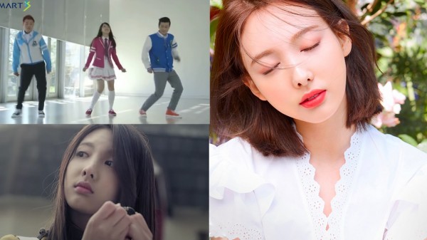 10 Idola K-pop Yang Memulai Karir mereka di Usia Muda Melalui Akting dan Modeling Sebelum Debut Mereka