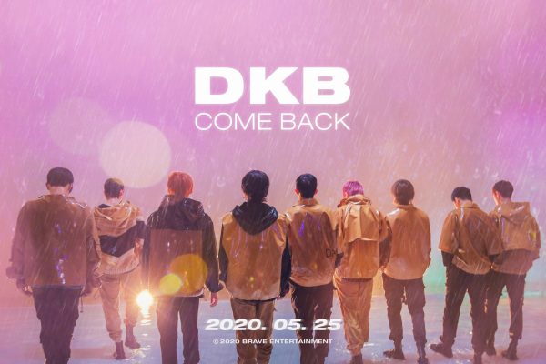 DKB comeback
