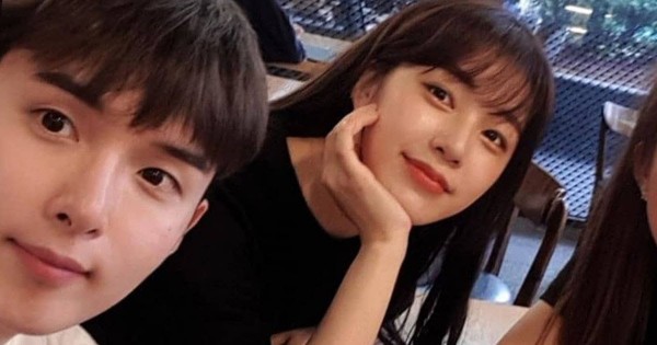 Penggemar Membawa Kembali Taruhan Super Junior Di Mana Ryeowook Harus Menikah Dengan Seseorang dalam Tiga Tahun, Setelah Konfirmasi Kencan