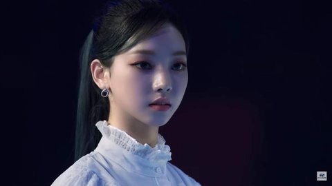 Netizen Korea Terkejut Setelah Melihat Visual Asli Aespa Karina di Iklan Hyundai Bersama Kai EXO