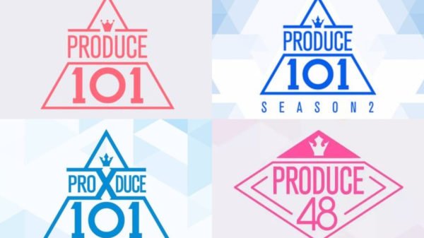 Produce 101 series