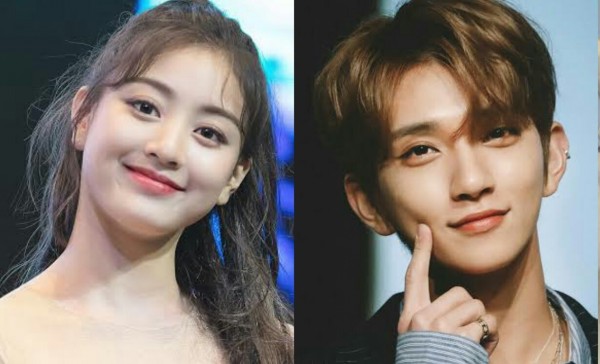 6 Pasangan Idola K-pop Yang Sebenarnya Memiliki Nama Asli Yang Sama