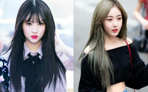 6 Pasangan Idola K-pop Yang Sebenarnya Memiliki Nama Asli Yang Sama