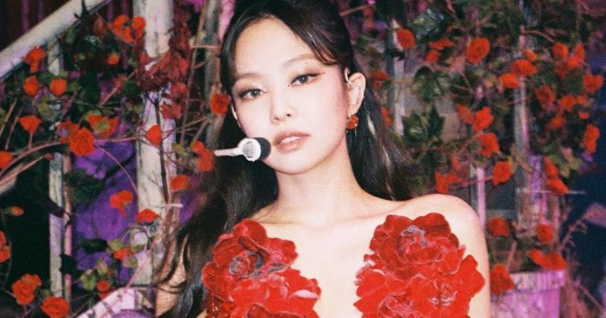 Thai Cosmetics Company Caught Promoting Tweet Hating on BLACKPINK Jennie
