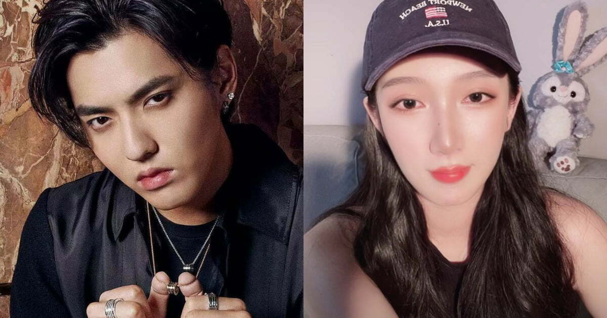 Former EXO Kris Denies Sexual Assault Accusations Made by Chinese Influencer