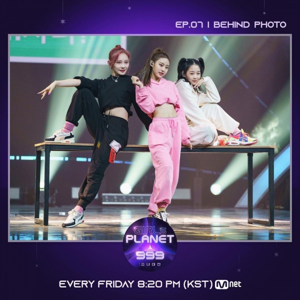 'Girls Planet 999' Mengumumkan Tanggal Final: Siapa Pilihan 'Top 9' Pribadi Anda?