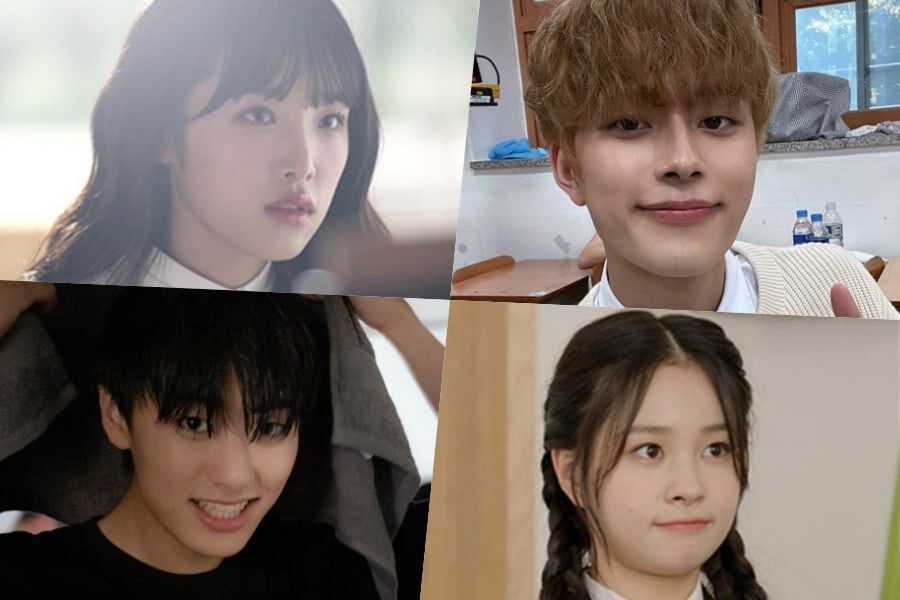 Fighting Fansub - #LANCAMENTO Web Drama: The World of My 17 Episódios:  11/12 Estilo: Escolar, Comédia País: Coréia Elenco: Arin, Bo Reum Byeol,  Kim Do Ah, Han Chae Kyung Acesse: →