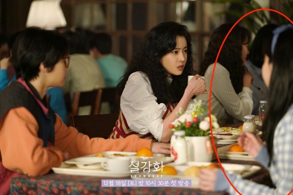 Jennie BLACKPINK Spekulasi Jadi Cameo di Drama Jisoo 'Snowdrop'