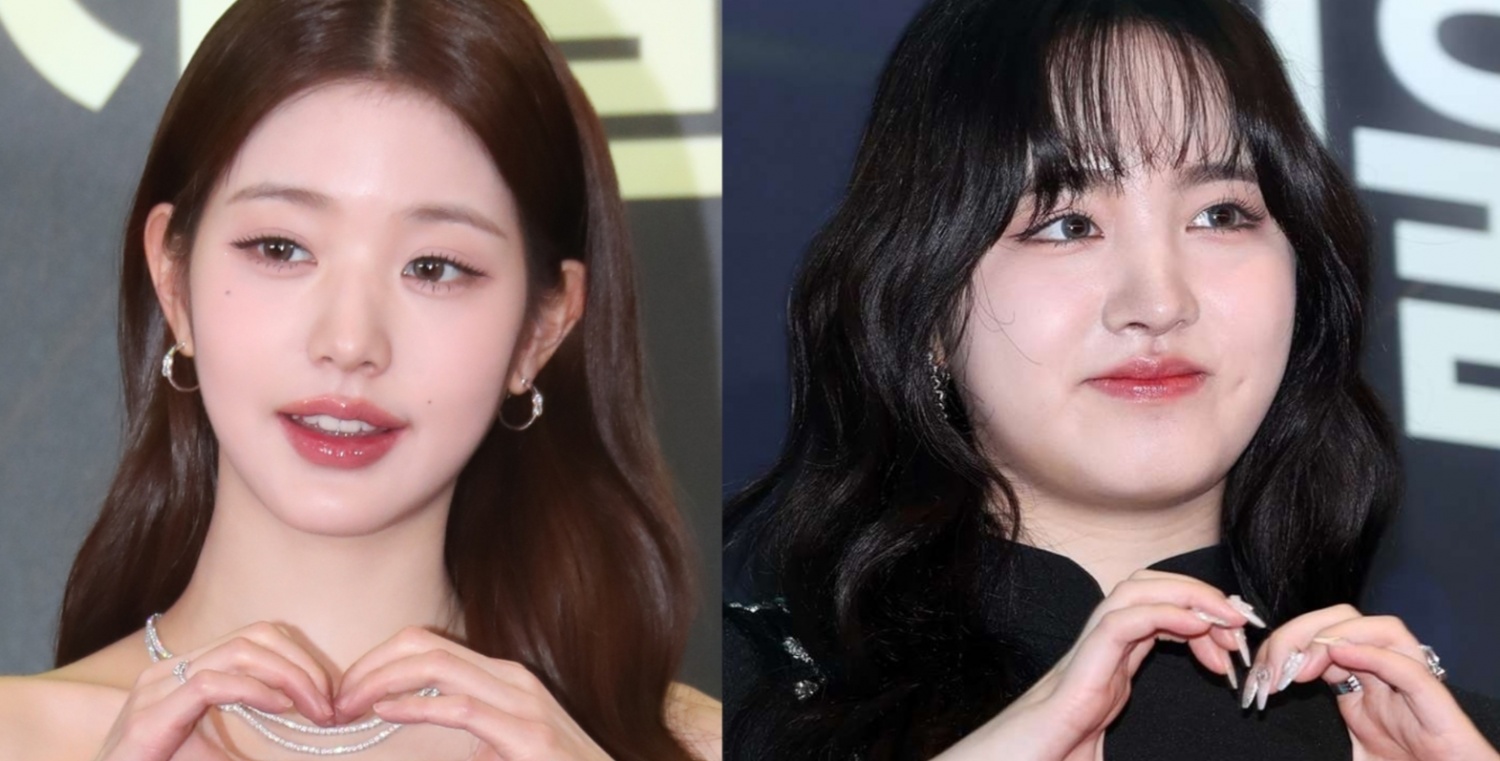 DIVEs Defend IVE Liz & Jang Wonyoung From People Criticizing Their Weight, Bodies
