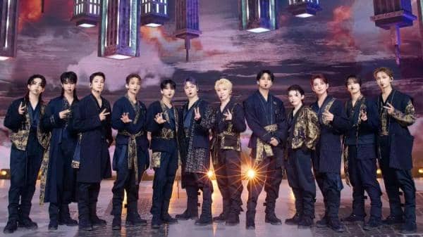Seventeen Pecahkan Rekor Album Terlaris Dalam Sejarah K Pop Dengan “fml” Terjual Lebih Dari 4,5 Juta Kopi Dalam 1 Minggu