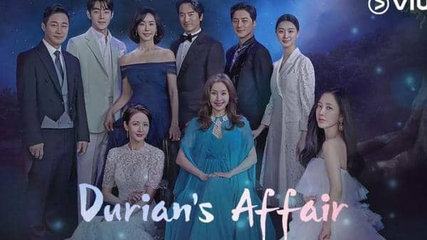Ini Dia 3 Aktor Senior Yang Berperan Sebagai Kakak Beradik Konglomerat Di Drama Durian’s Affair