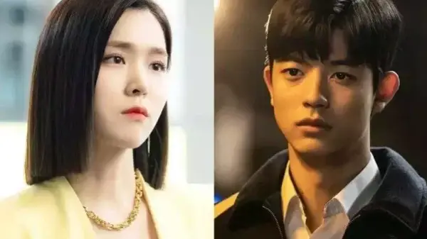 Lomon Jadi Magang Kim Ji Eun Di Drama Baru ‘branding In Seongsu Dong’
