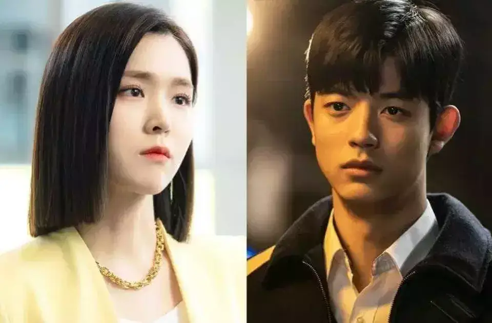 Lomon Jadi Magang Kim Ji Eun Di Drama Baru ‘branding In Seongsu Dong’