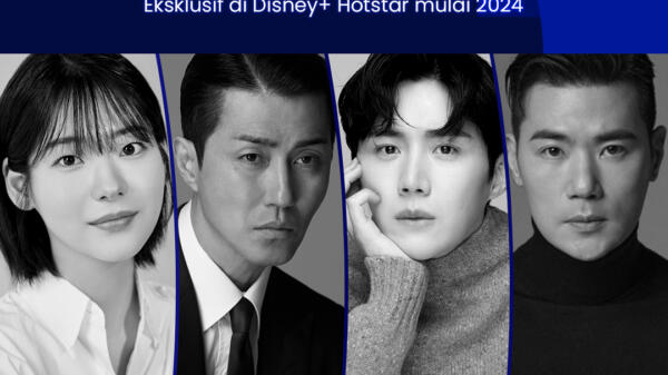 Badan Intelijen Global Berusaha Mendapatkan Kembali Bioenhancer Berbahaya Dalam “the Tyrant”, Serial Korea Terbaru Tayang Akhir Tahun Ini Di Disney+ Hotstar