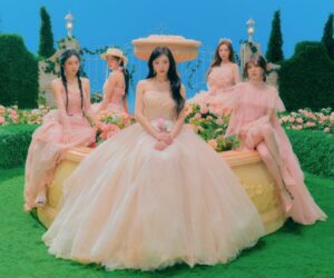 3 Lagu Red Velvet Yang Rilis Versi Orkestra