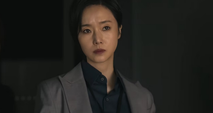 5 Fakta Menarik Peran Lee Jung Hyun Di Parasyte: The Grey