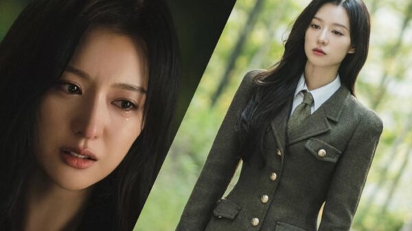 Beban Hong Hae In Setelah Kematian Saudaranya Di Queen Of Tears