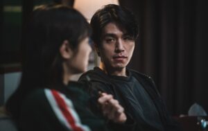 Daftar Drama Psikopat Terbaru Dari Korea Di Tahun 2024