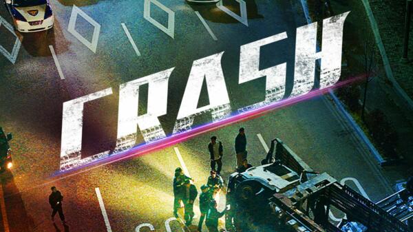 Drama Crime Korea “crash” Akan Tayang Pada 13 Mei 2024 Di Disney+ Hotstar