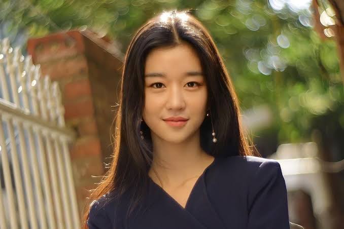 Seo Ye Ji