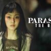 Review Parasyte: The Grey