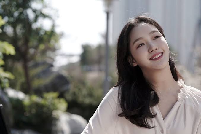 kim go eun