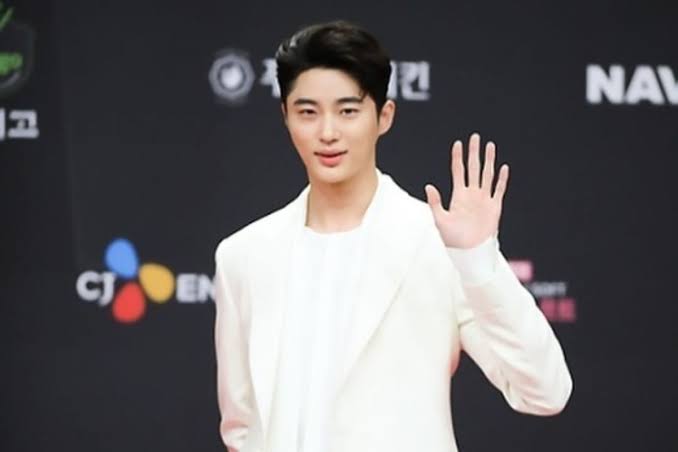 byeon woo seok