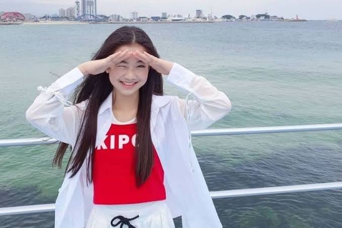 Na Haeun