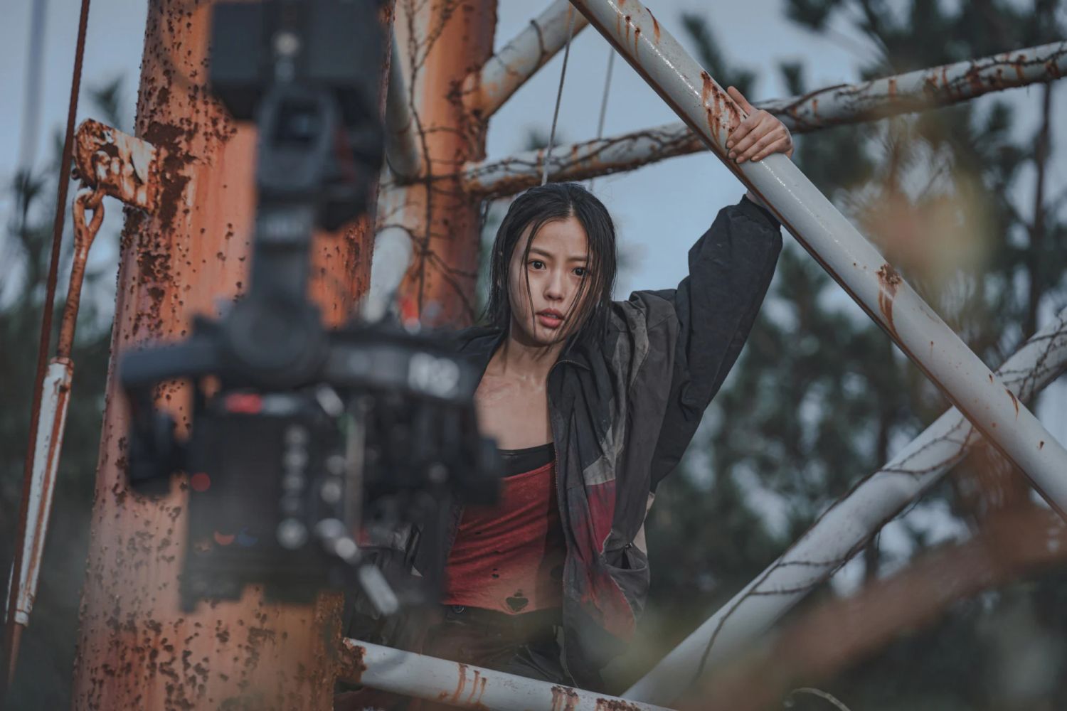 lee do hyun