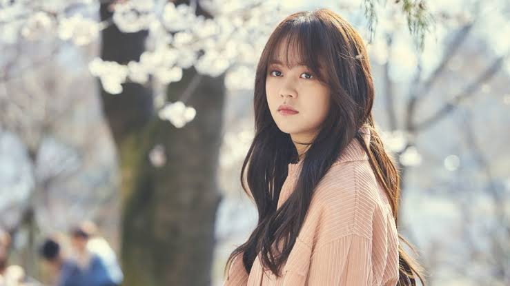 kim so hyun