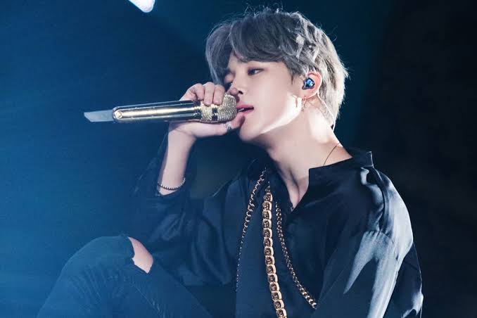Jimin BTS