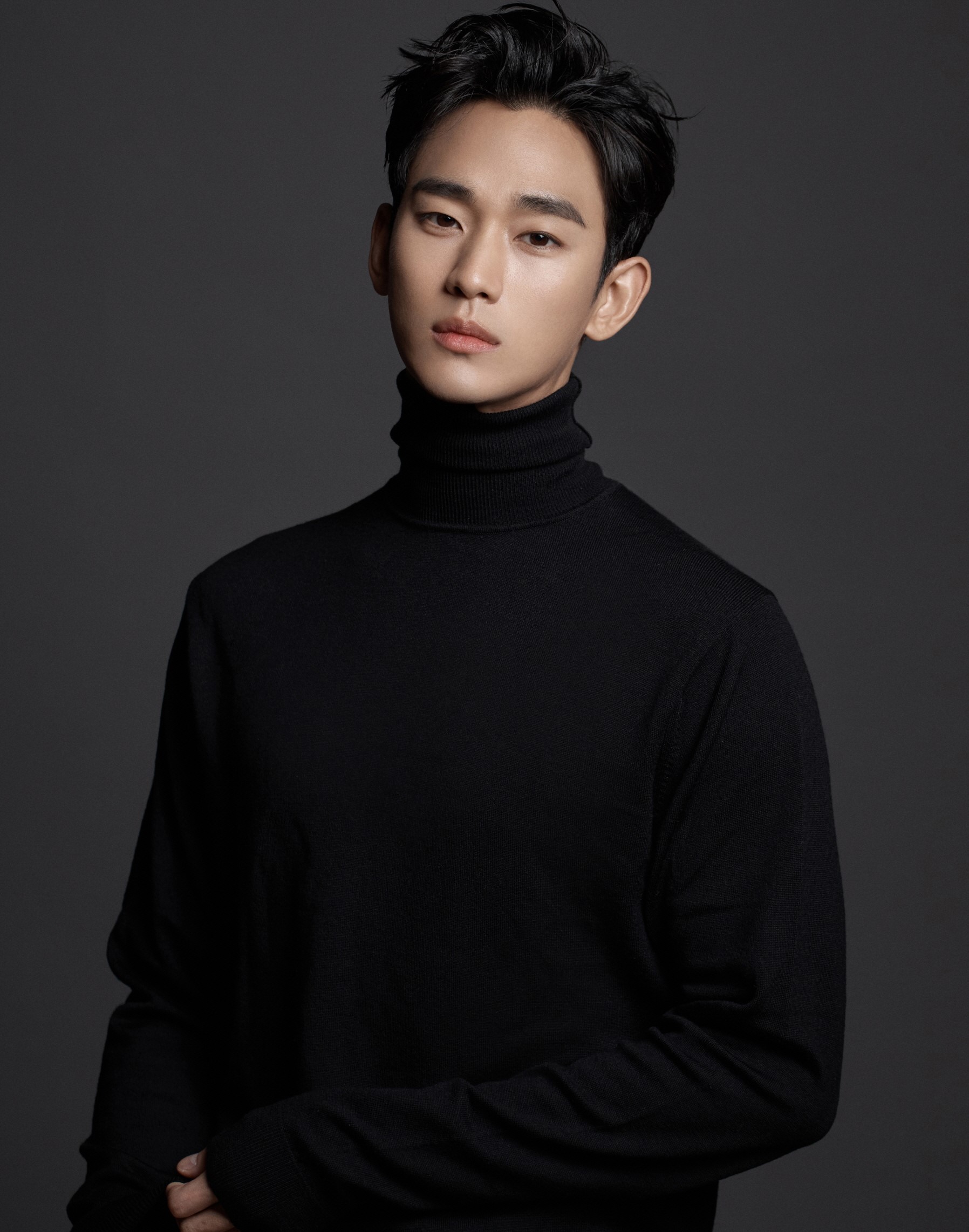Kim Soohyun Akan Bintangi Drama Baru “knock Off”, Hadir Secara Eksklusif Di Disney+ Hotstar Pada Tahun 2025 Mendatang