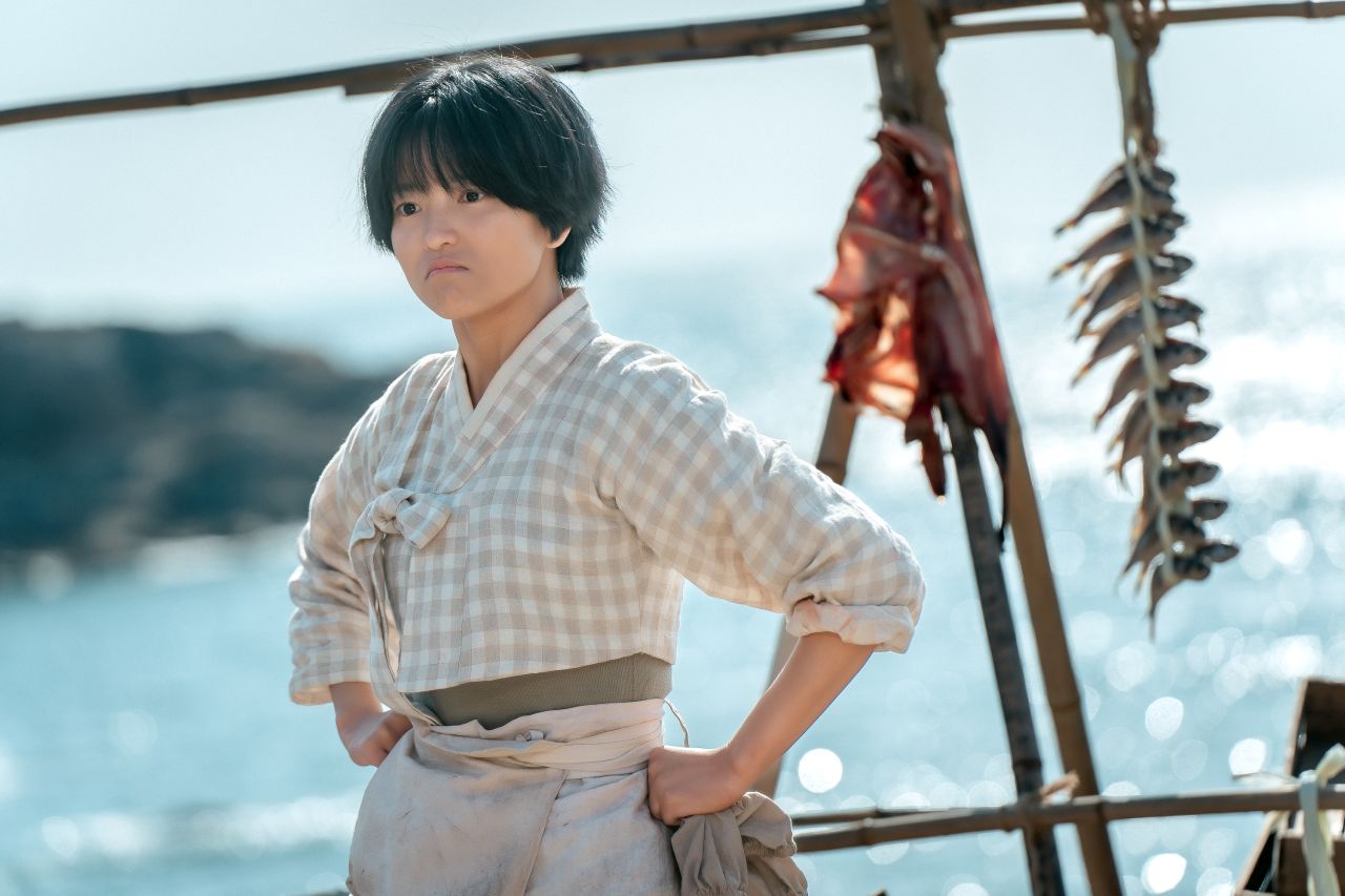 Talenta Talenta Terbaik Bersaing Dalam “jeongnyeon: The Star Is Born” Tayang Perdana Pada 12 Oktober 2024 Di Disney+ Hotstar