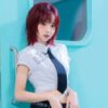 5 Fakta Unik Dinda Member Girlband Secret Number