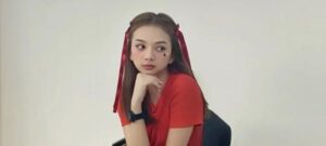 5 Fakta Unik Dinda Member Girlband Secret Number