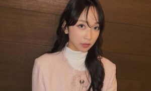5 Fakta Unik Dinda Member Girlband Secret Number