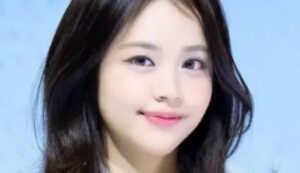 5 Fakta Unik Dinda Member Girlband Secret Number