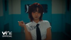 5 Fakta Unik Dinda Member Girlband Secret Number