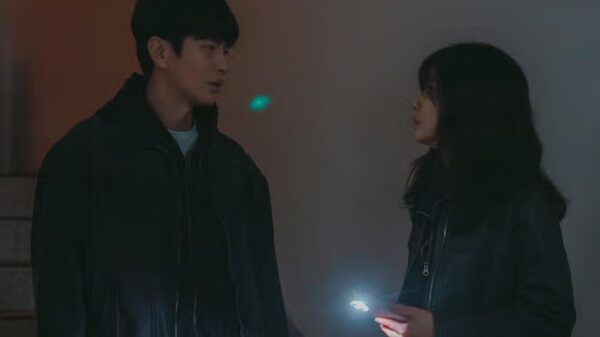 Alasan Kamu P‌erlu Menonton Drama Korea M​ar‍y Kills P⁠eople