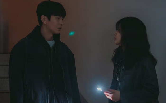 Alasan Kamu P‌erlu Menonton Drama Korea M​ar‍y Kills P⁠eople