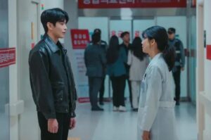 Alasan Kamu Perlu Menonton Drama Korea Mary Kills People