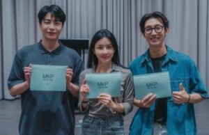 Alasan Kamu Perlu Menonton Drama Korea Mary Kills People