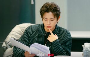 Al‍asan Kenapa K⁠drama‍ T⁠ypho‍on Fami‌ly Layak Dinanti