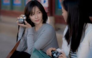 Daftar Drama Korea 2025 Yang Memiliki Tema Persahabatan Perempuan