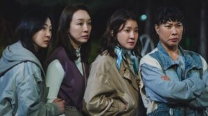 Daftar Drama Korea 2025 Yang Memiliki Tema Persahabatan Perempuan