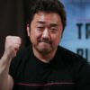 Daftar Film Yang Dibintangi Ma Dong Seok Sebagai Tokoh Utama