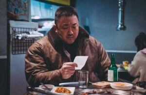 Daftar Film Yang Dibintangi Ma Dong Seok Sebagai Tokoh Utama