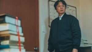 Fakta Menarik Film Korea Ghost Train, Nomor 2 Paling Disukai