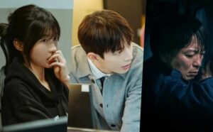 Fakta Menarik Film Korea Ghost Train, Nomor 2 Paling Disukai
